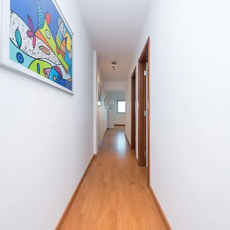En Primera Linea De Playa En Apartment *