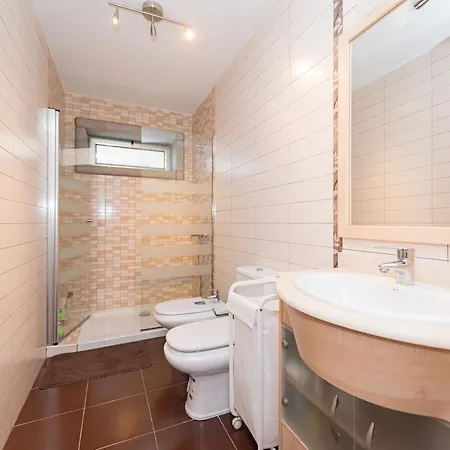 Apartment En Primera Linea De Playa En